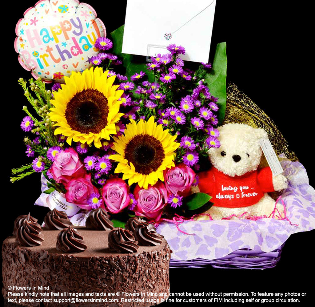 Sagar Flowers n Cakes - Flower And Cakes Home Delivery in Nagpur