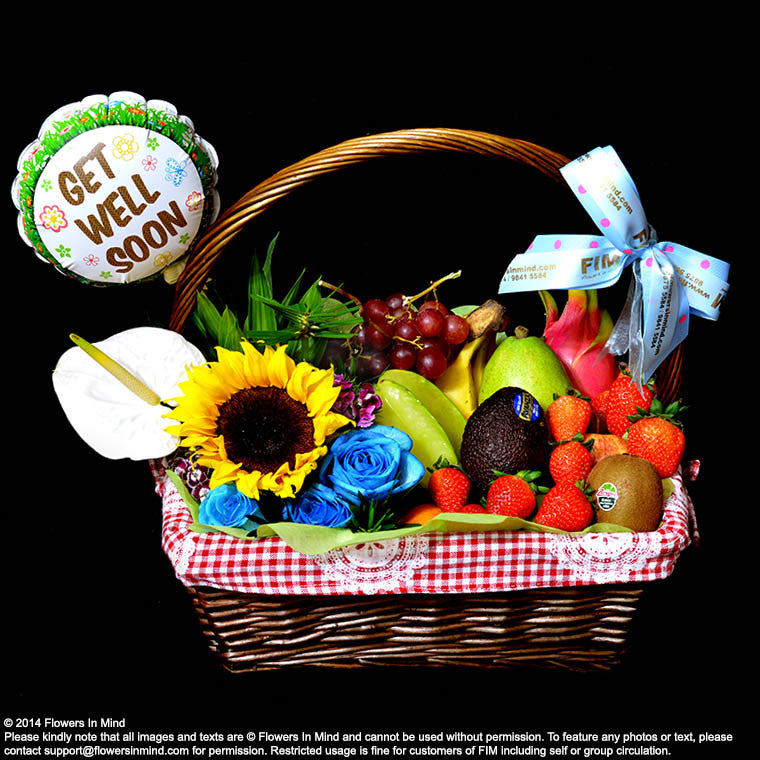 Wellness Hamper (WH51)