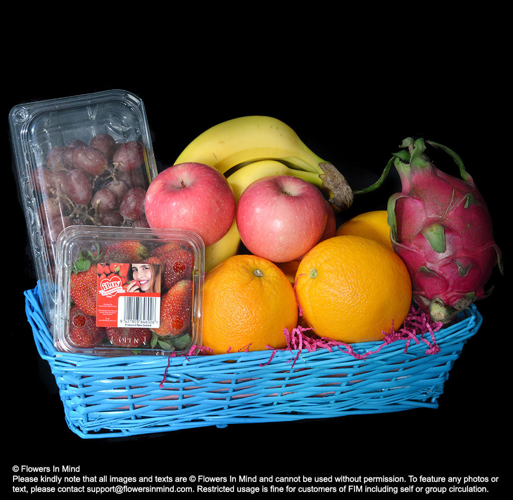 Wellness Hamper (WH51)