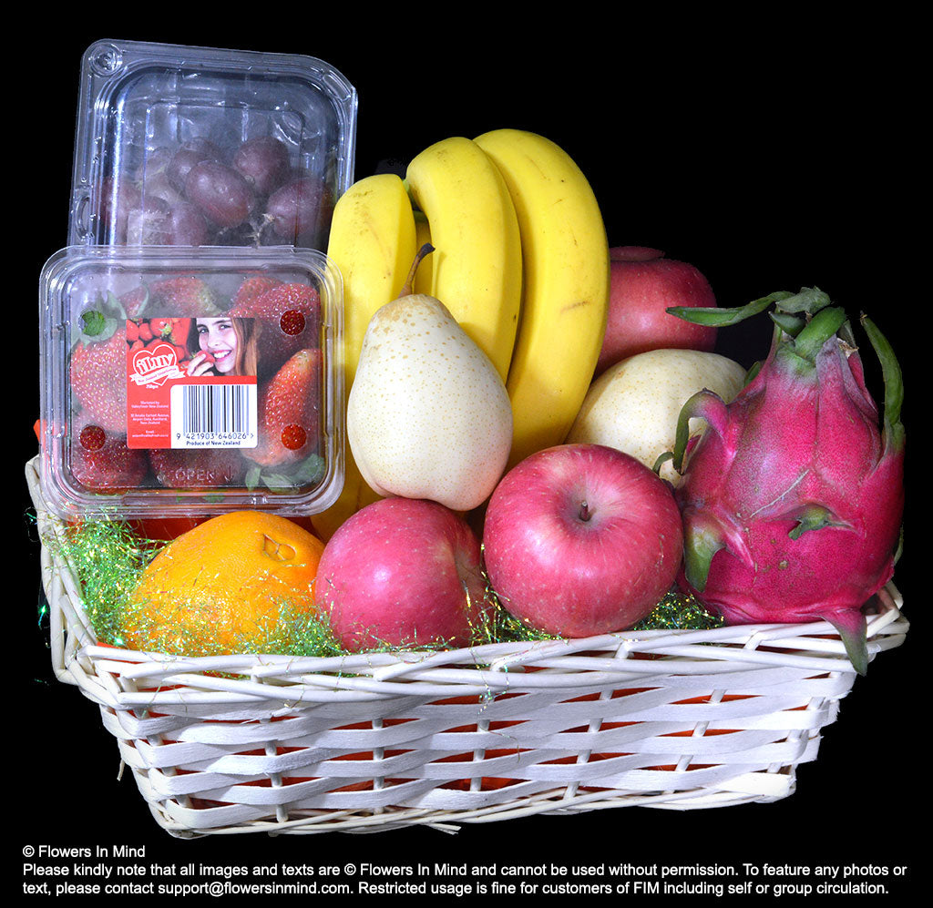 Wellness Hamper (WH51)